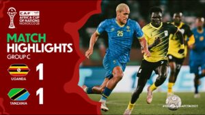 Read more about the article HIGHLIGHTS | Uganda 🆚 Tanzania | #TotalEnergiesAFCON2025 – Group C