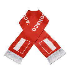 Uganda Cranes Supporters Scarf