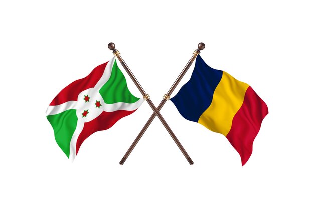 You are currently viewing Chad vs Burundi