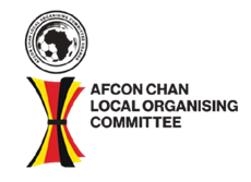 AFCON LOC Logo Official 2027