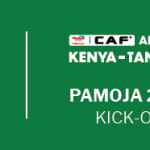 LOC Uganda Press Brief On The CAF AFCON-2027 Kickoff Workshop in Kampala and Other Updates