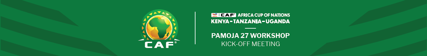 You are currently viewing LOC Uganda Press Brief On The CAF AFCON-2027 Kickoff Workshop in Kampala and Other Updates
