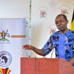 CAF Opens Supplier Registration Ahead of TotalEnergies AFCON PAMOJA 2027