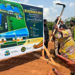 Government Launches Upgrade of Buseruka Health Centre III in Hoima to Strengthen Healthcare Ahead of AFCON 2027