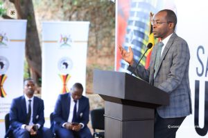Read more about the article Uganda LOC Calls on Businesses to Register for AFCON PAMOJA 2027 Procurement Opportunities