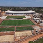 Akii-Bua Stadium Is Befitting of Uganda’s First Olympic Gold Medalist