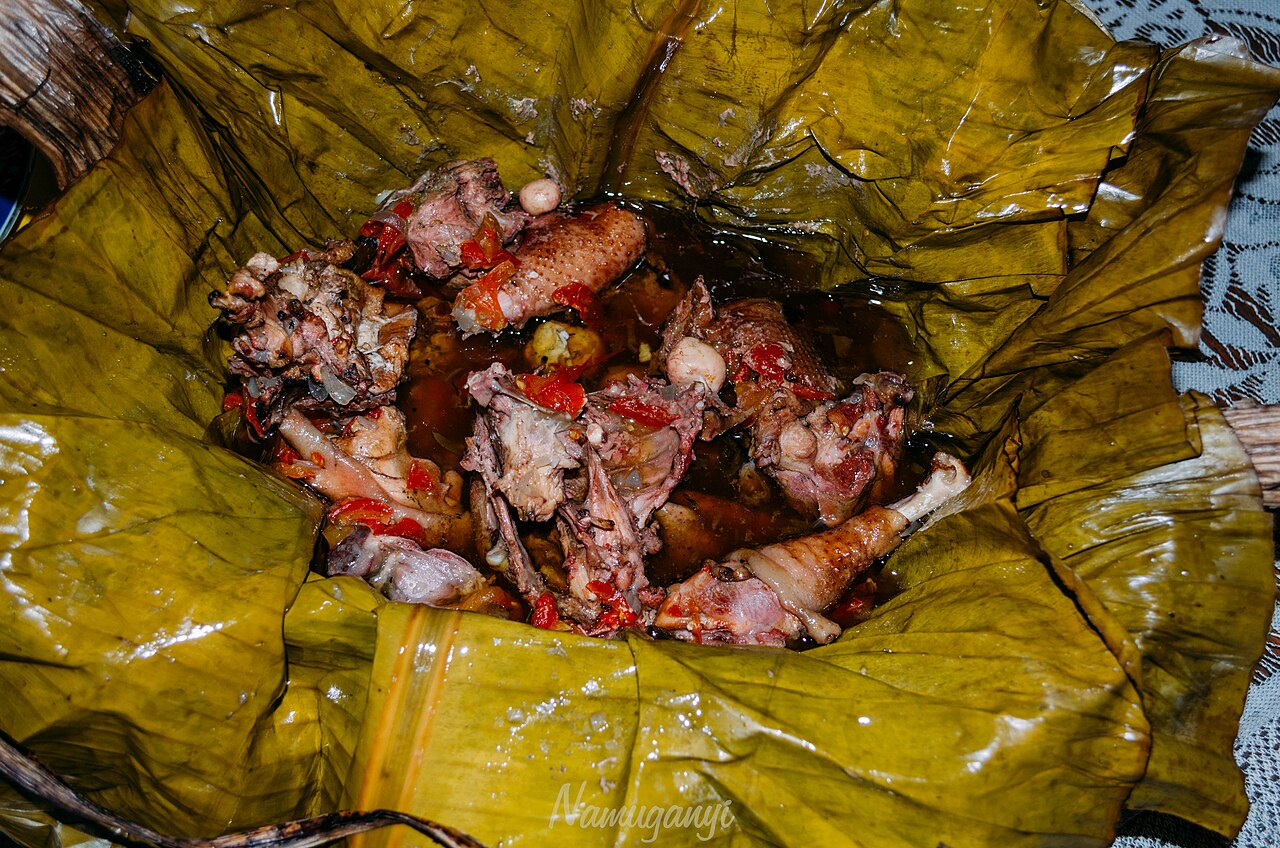 You are currently viewing PAMOJA Will Also Be An AFCON of Foods