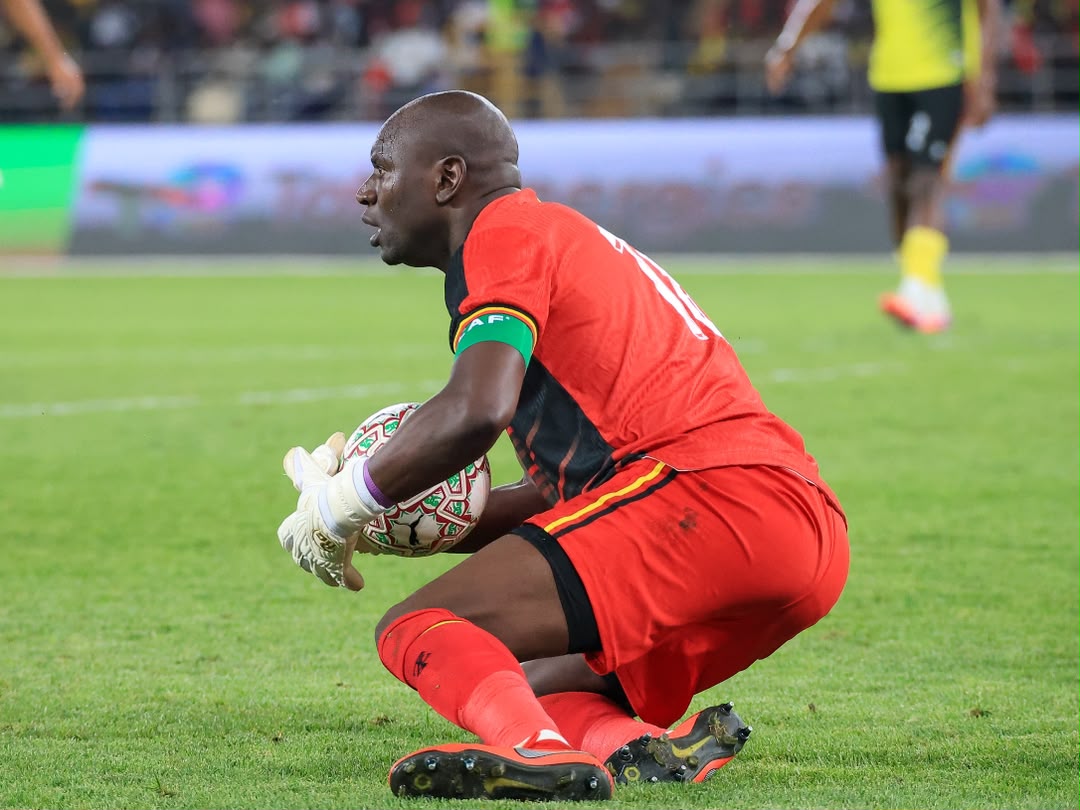 You are currently viewing Onyango labels PAMOJA 2027 as Best Thing to Ever Happen For Uganda