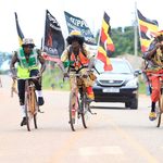 Hoima Comes Alive as Uganda Cranes Make Historic Debut at Hoima City Stadium